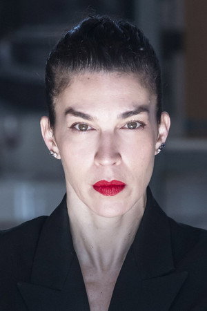 Electra Nikolouzou photo