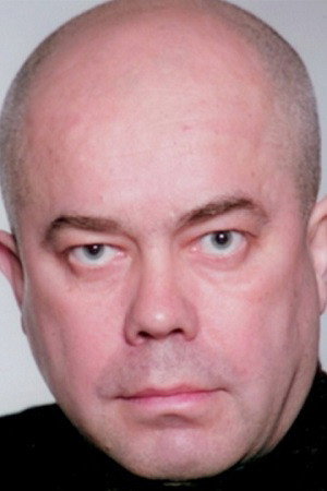 Photo of Nikolai Leshchukov from the Latest Netflix gallery