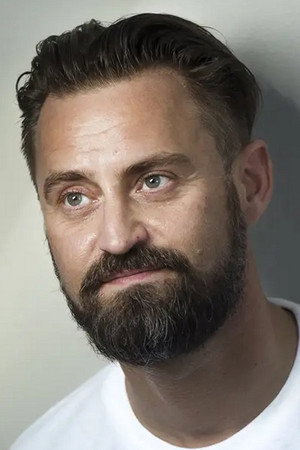 Photo of Jesper 'Jokeren' Dahl from the Latest Netflix gallery