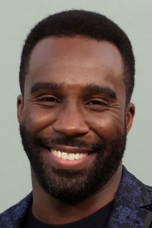 Tramell Tillman photo