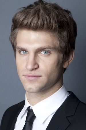 Keegan Allen photo