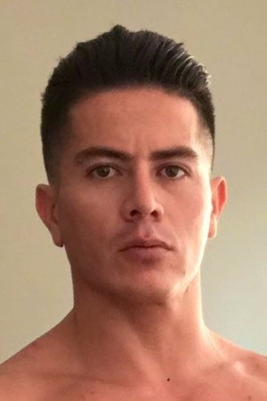 Photo of El Gran Erick from the Latest Netflix gallery