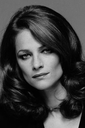 Charlotte Rampling photo