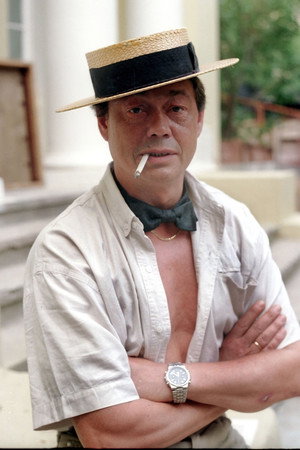 Nikolai Karachentsov photo