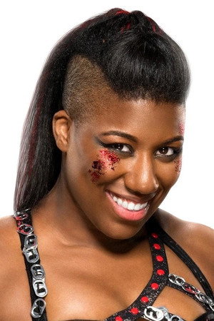 Adrienne Palmer photo