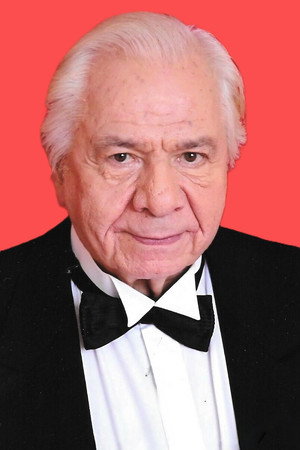 Michel Galabru photo