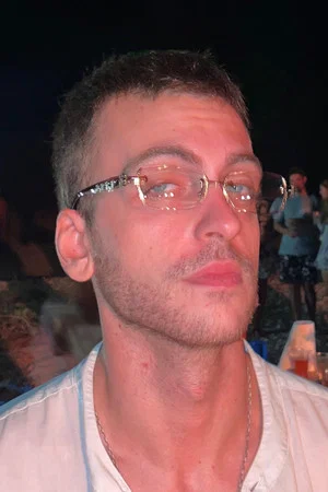 Photo of Pietro Cursano from the Latest Netflix gallery