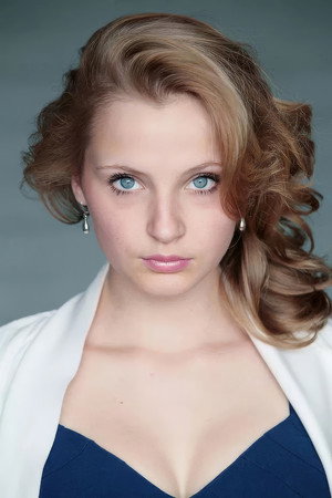 Photo of Sofia Lebedeva from the Latest Netflix gallery