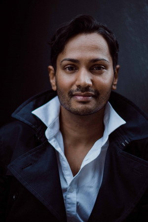 Photo of Dilshan Rain from the Latest Netflix gallery