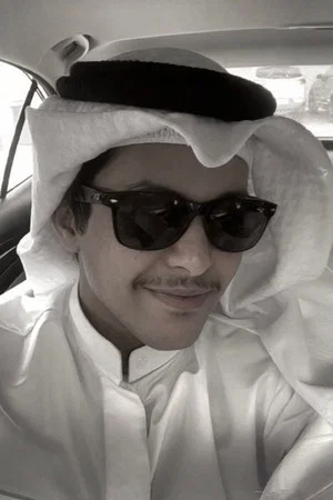 Photo of Naser Al-Awni from the Latest Netflix gallery