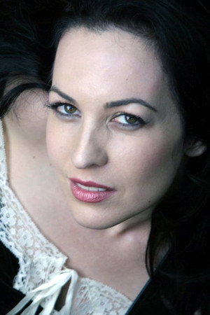 Photo of Grey DeLisle from the Latest Netflix gallery