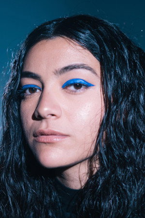 Photo of Eya Bellagha from the Latest Netflix gallery