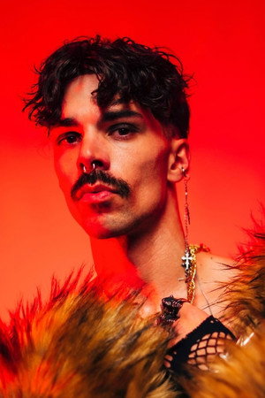 Photo of Peter Castro from the Latest Netflix gallery