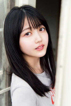 Shiori Kubo photo