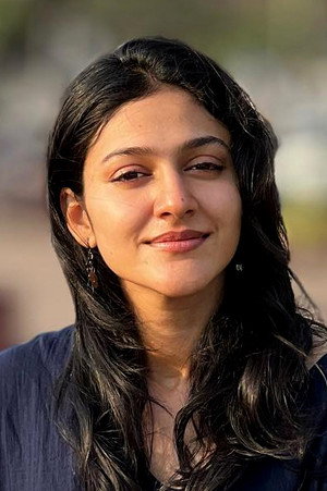 Photo of Anarkali Nazar from the Latest Netflix gallery