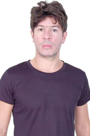 Photo of Hami Belal from the Latest Netflix gallery