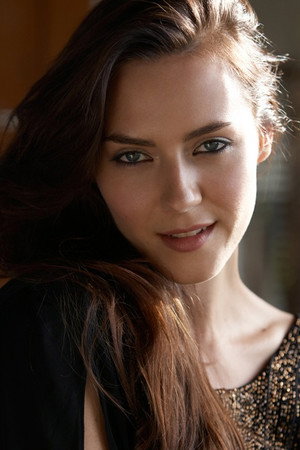Photo of Mia Pistorius from the Latest Netflix gallery
