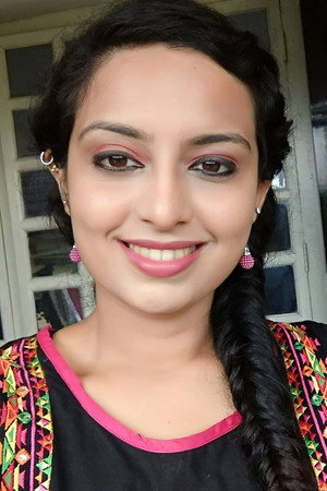 Photo of Disha Dinakar from the Latest Netflix gallery