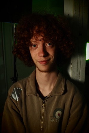 Photo of Ben Hohener from the Latest Netflix gallery