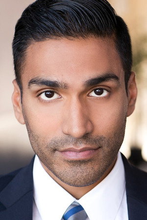 Photo of Seril James from the Latest Netflix gallery