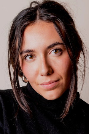 Photo of Valentina Girón from the Latest Netflix gallery