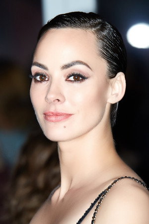 Photo of Sofya Skya from the Latest Netflix gallery