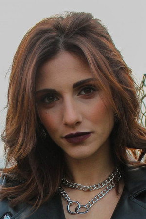 Eirini Karagiorgi photo