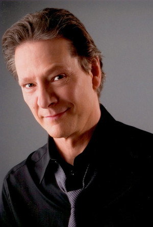 Chris Cooper photo