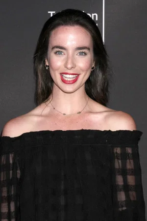 Photo of Ashleigh Brewer from the Latest Netflix gallery