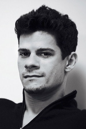 Photo of Thiago Soares from the Latest Netflix gallery