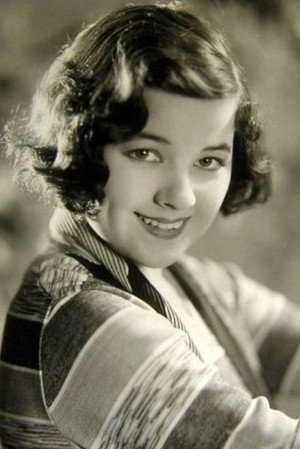 Photo of Gertrude Messinger from the Latest Netflix gallery