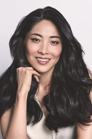 Photo of Lika Minamoto from the Latest Netflix gallery