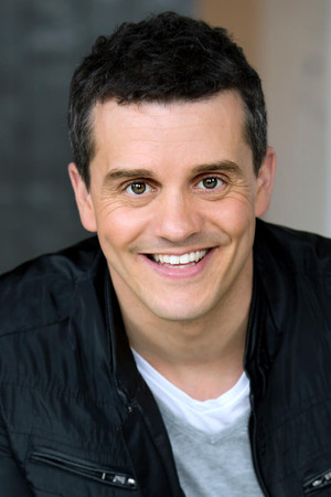 Patrice Bélanger photo