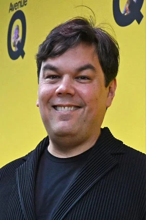 Photo of Robert Lopez from the Latest Netflix gallery