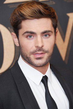 Zac Efron photo