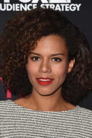 Photo of Grasie Mercedes from the Latest Netflix gallery