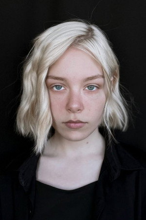 Photo of Ananke Areyru from the Latest Netflix gallery