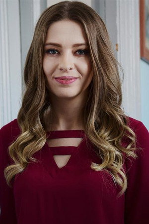 Photo of Tuğçe Kurşunoğlu from the Latest Netflix gallery