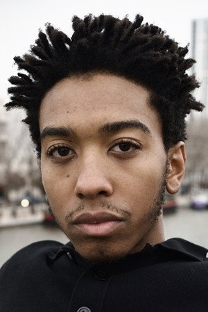 Photo of Jonathan Feltre from the Latest Netflix gallery