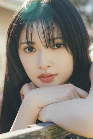 Kokoro Aoshima photo