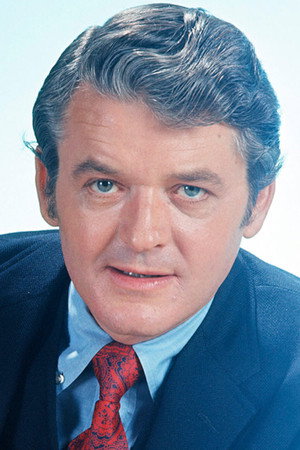 Hal Holbrook photo