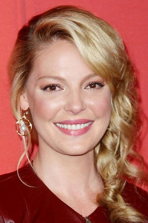 Katherine Heigl photo