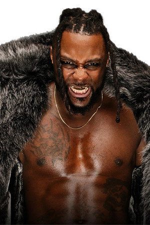 Stephon Strickland photo