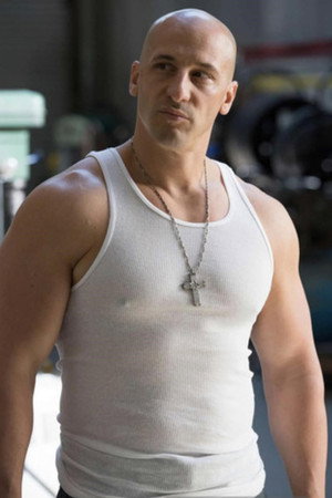 Photo of Dale Pavinski from the Latest Netflix gallery