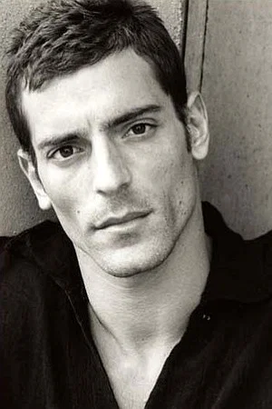 Photo of Valerio Foglia Manzillo from the Latest Netflix gallery