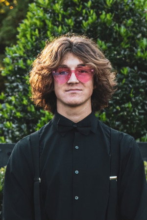 Photo of Coleton McCants from the Latest Netflix gallery