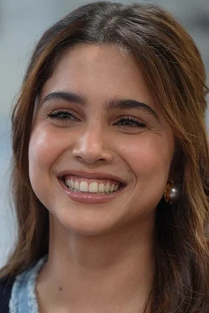 Photo of Sharvari from the Latest Netflix gallery
