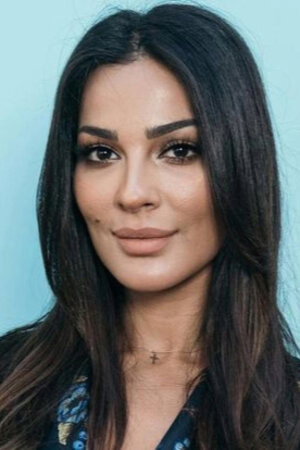Nadine Nassib Njeim photo