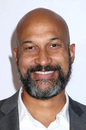 Photo of Keegan-Michael Key from the Latest Netflix gallery
