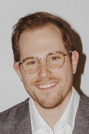 Benjamin Wolter photo